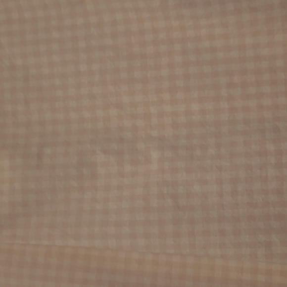 LIKE NEW Tommy Hilfiger Gingham Pink and White Button Down Shirt - Picture 10 of 11